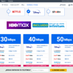 Cómo contactar a Telmex en Nuevo Laredo y contratar Internet