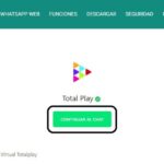 Cómo contactar a Totalplay en México vía WhatsApp