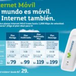 Cómo contratar Internet en Casa con Movistar en México