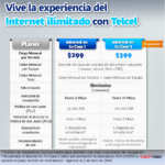 Cómo contratar Internet y conocer horarios de Telcel Tampico