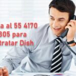 Cómo contratar los servicios de Dish en Tijuana