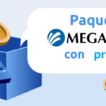 Cómo contratar Megacable con Amazon Prime en México