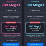 Cómo contratar y gestionar Total Play en San Miguel de Allende