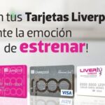 Cómo dar de baja la Tarjeta Liverpool en México