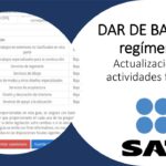 Cómo dar de baja un plan de AT&T en México