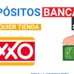 Cómo depositar en OXXO a tarjeta Compartamos Banco en México