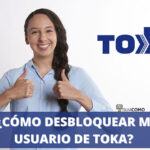 Cómo desbloquear tu tarjeta Toka de manera rápida y sencilla