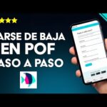 Cómo desbloquear un perfil y detectar bloqueos en POF México