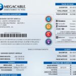 Cuál es el costo de reconectar el servicio de Megacable
