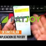 Cómo desinstalar PayJoy sin pagar y qué consecuencias tiene