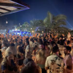 Cómo disfrutar la vida nocturna en Puerto Escondido