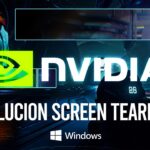 Cómo evitar screen tearing en monitor y tarjeta gráfica