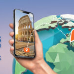Cómo funciona el roaming de Telcel en Europa y Estados Unidos