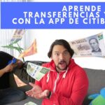 Cómo hacer transferencias exitosas con Banamex Móvil