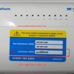 Cómo instalar un módem Infinitum IP de Telmex