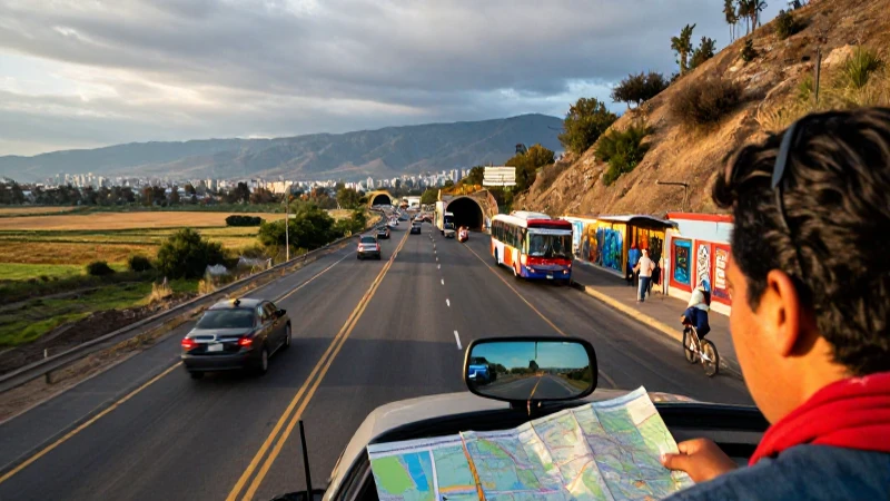 Cuál es la ruta más directa hacia Chimalhuacán 5 Un viaje mexicano buscando la ruta a Chimalhuacán
