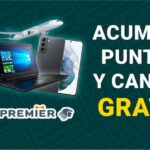 Cómo maximizar Puntos Premier en Santander Club Premier