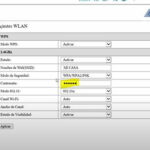 Cómo modificar tu dirección de domicilio en Telcel WiFi