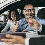 Cómo obtener crédito para auto en Súper Auto Santander