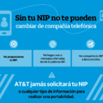Cómo obtener NIP de Portabilidad y consultar proceso en México
