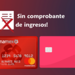 Cómo obtener tarjeta de crédito sin comprobante de ingresos