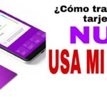 Cómo opera el límite de crédito de la Tarjeta Nu en México