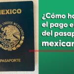 Cómo pagar el pasaporte en Banco Azteca en México