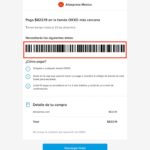 Cómo pagar en Oxxo desde México y obtener reembolsos en AliExpress