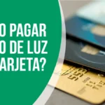 Cómo pagar la Luz en CFE con Tarjeta de Débito en México
