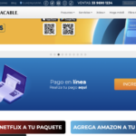 Cómo pagar Megacable con tarjeta de crédito de forma segura en línea