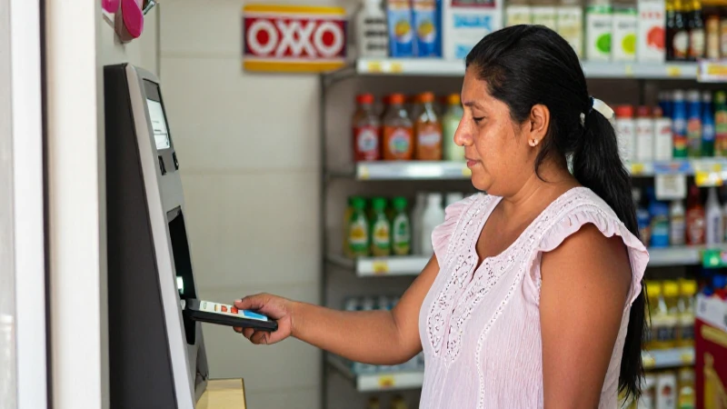 Puedo pagar mi Plan Telcel en una sucursal de Oxxo 8 Paga tu plan Telcel en Oxxo