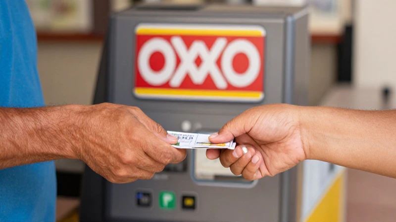 Puedo pagar mi Plan Telcel en una sucursal de Oxxo 7 Mexicana pagando en Oxxo, cálida y natural