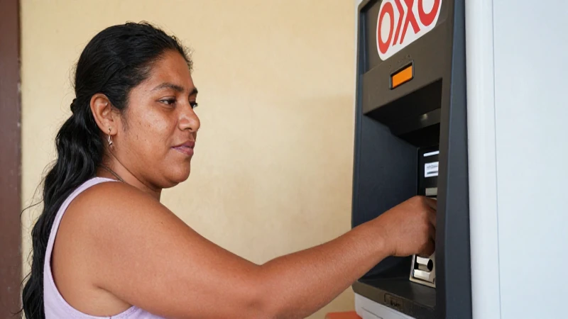 Puedo pagar mi Plan Telcel en una sucursal de Oxxo 5 Retrato mexicano con luz cálida y natural