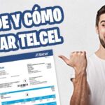 Cómo pagar Telcel desde tu línea mediante Mercado Pago