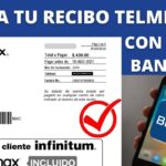 Cómo pagar tu recibo Telmex de forma rápida y fácil