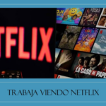 Cómo postularse y salario de etiquetador en Netflix México