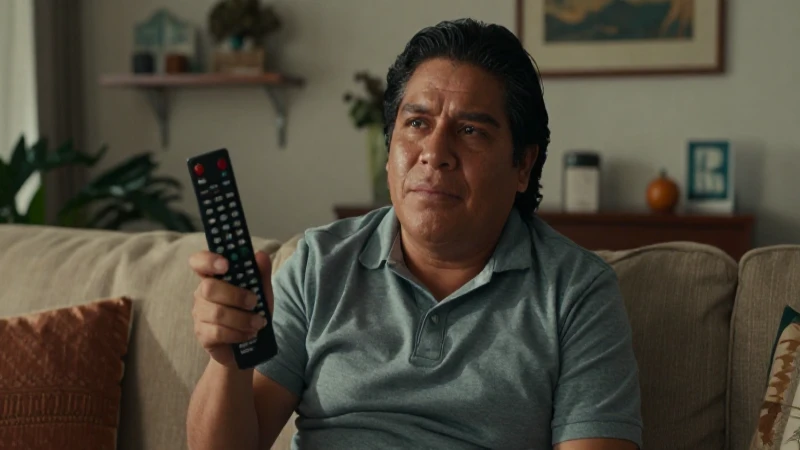 Cómo puedo configurar un control remoto universal 5 Mexicano mestizo controla la televisión cómodamente