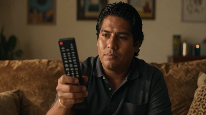 Cómo puedo configurar un control remoto universal 8 Mexicano mestizo con control remoto en casa