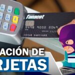 Cómo protegerse del clonado de tarjetas en México