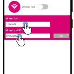 Cómo puedo acceder a cuentas Izzi WiFi de forma gratuita