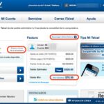 Cómo puedo adelantar saldo en Telcel de forma sencilla