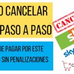 Cómo puedo cancelar mi servicio de VeTV en México