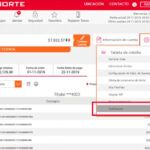 Cómo puedo cancelar mi Tarjeta Banorte Nómina