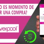 Cómo puedo cancelar una compra realizada en Liverpool