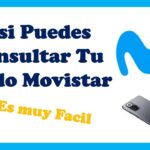 Cómo puedo consultar mi saldo en Movistar México