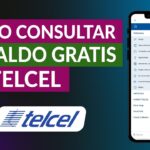 Cómo puedo consultar mi saldo de megas en Telcel