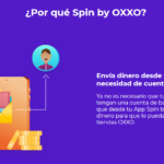 Cómo puedo enviar dinero de mi cuenta de BBVA a Spin de Oxxo