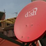 Cómo puedo instalar una antena Dish en México