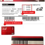 Cómo puedo localizar mi número de cliente en Dish
