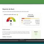Cómo puedo mejorar mi historial crediticio en México